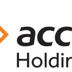 access logo