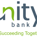 Unity bank logo