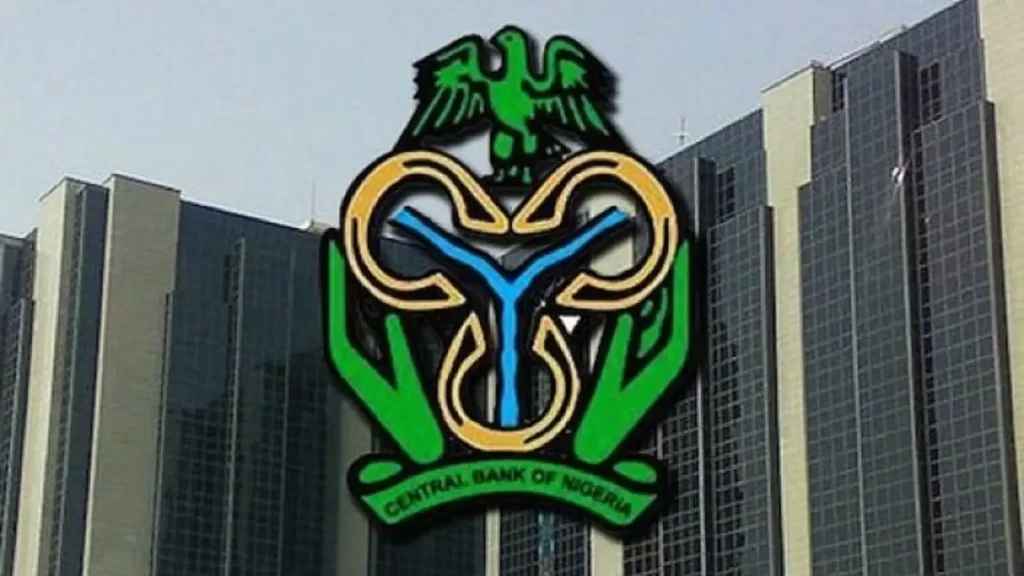 Central Bank of Nigeria