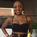 ‘Hold your friends accountable or admit you’re triggered,’ Simi blasts men’s silence on rape
