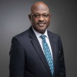Bode Opadokun MDCEO Sanlam General Insurance Nigeria Limited