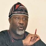 Dino Melaye, Ex-Senator - 1