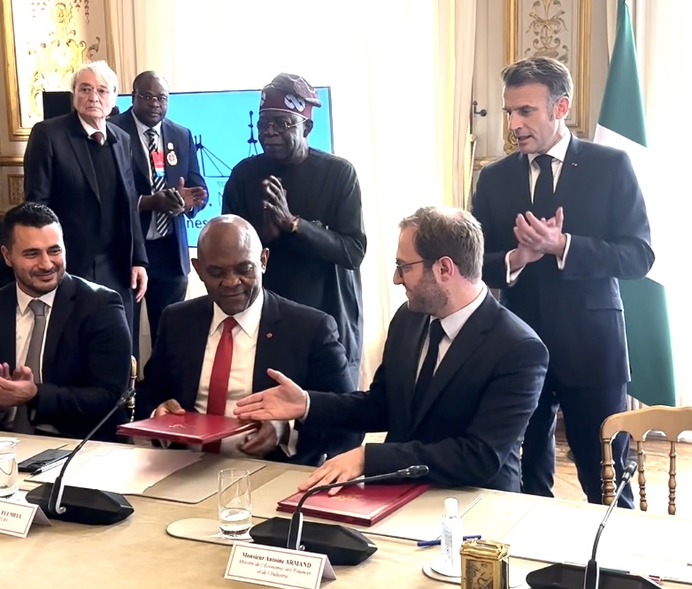 UBA Group to commence full banking operations in France