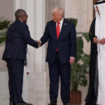 Dangote-Trump
