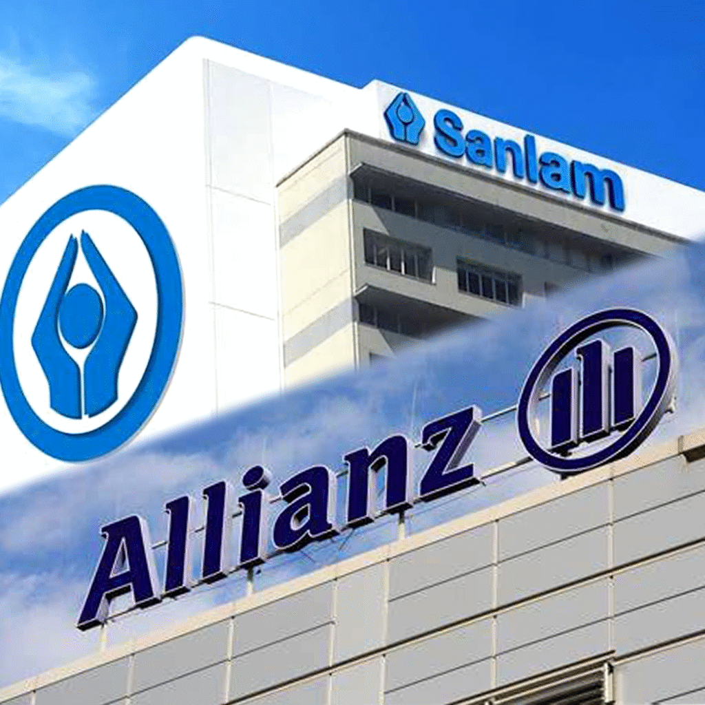Sanlam Allianz