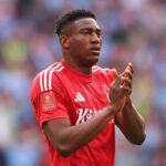 Taiwo-Awoniyi