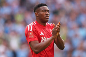 Taiwo-Awoniyi
