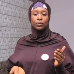 Aisha-Yesufu