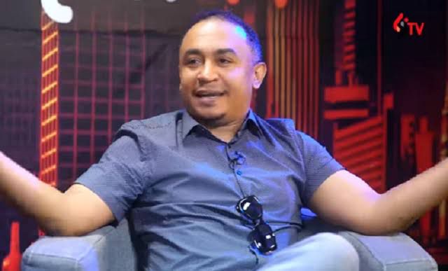 Daddy-Freeze