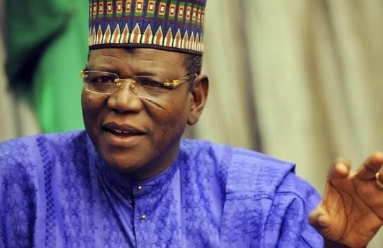 Sule-Lamido