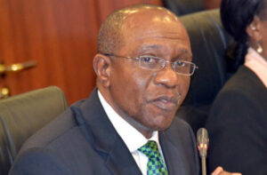 emefiele