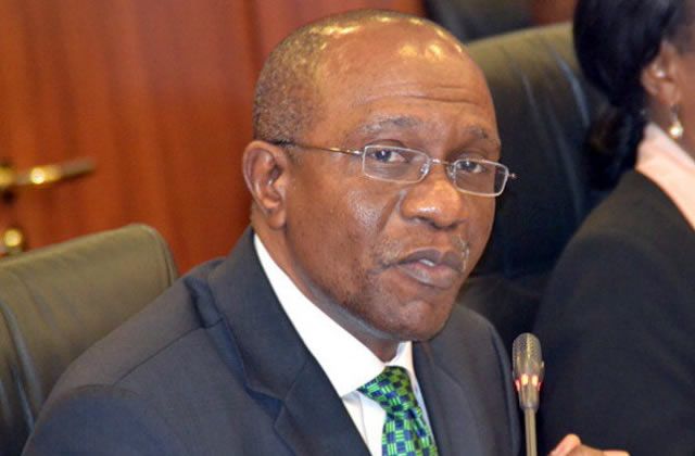 emefiele