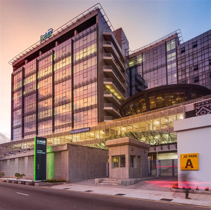 EPAC-BUILDING