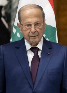 Sergio_Mattarella_e_Michel_Aoun_al_Quirinale_nel_2022_(6)_(cropped)