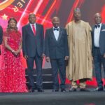 Zenith Bank 35th Anniversary