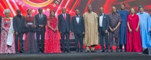Zenith Bank 35th Anniversary