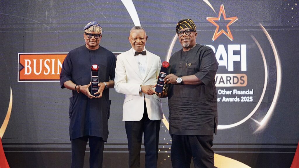 BAFI AWARDS