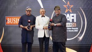 BAFI AWARDS