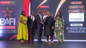 BAFI Awards 2025