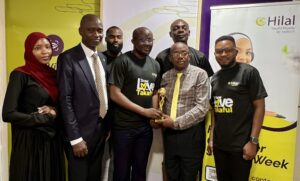Hilal Takaful Award