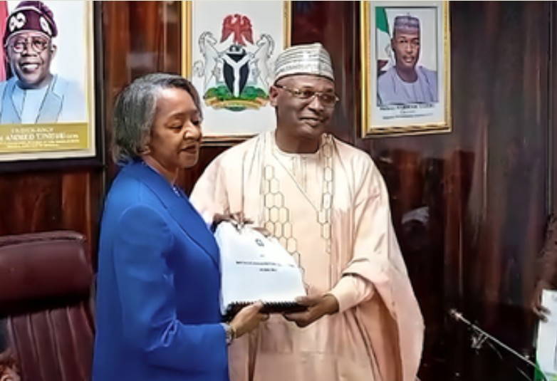 INEC-Agbamuche