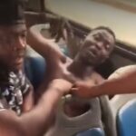 Video: Police respond to viral bus conductor arrest Video, promise full investigation