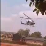 Video: Bandits raid church in Kogi abduct Pastor, others