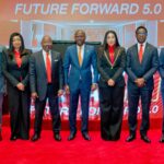 Zenith Bank Tech Fair 2025