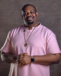 Don-Jazzy