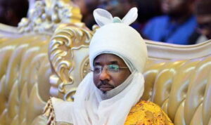 Emir-Sanusi