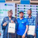 Fidelity Bank supports quality education delivery in Makoko