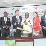 NGX Chairman leads launch of Net Zero Programme, boosting Africa’s green finance goals