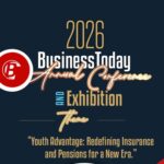 BusinessToday 2026 Annual Conference holds April 2, spotlights youth in insurance, pension
