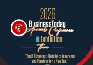 BusinessToday 2026 Annual Conference holds April 2, spotlights youth in insurance, pension