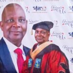 Photo news: Tributes flow as STACO, insurance industry honours late MD Dr. Olawale Banmore
