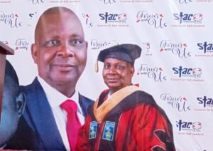Photo news: Tributes flow as STACO, insurance industry honours late MD Dr. Olawale Banmore