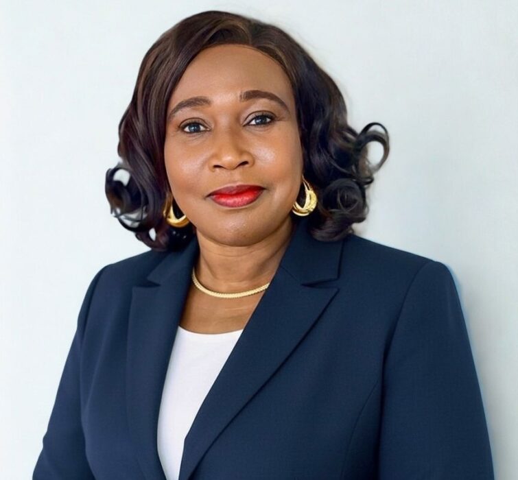 STACO Insurance appoints Nike Nihinlola as Acting Managing Director
