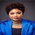 Dr. Markie Idowu makes history as first female President of NICA