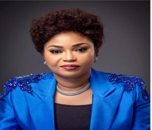 Dr. Markie Idowu makes history as first female President of NICA