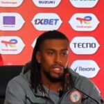 Video: Iwobi reveals what fuels Super Eagles’ AFCON 2025 formidable performance