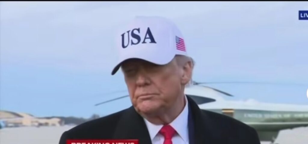 Video: ‘It’s gonna be big problem for him,’ Trump threatens Greenland Premier’s Denmark loyalty