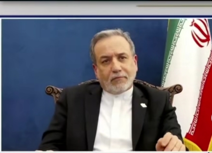 Video: ‘Don’t repeat June mistake,’ Iran warns Trump