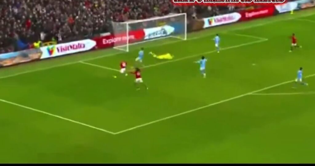 Video: Manchester United stun City in derby, Mbeumo, Dorgu strikes seal 2-0 triumph at Old Trafford