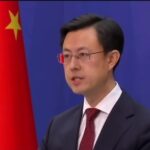 Video: China slams US ‘China threat’ pretext in renewed Greenland grab