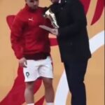 Video: “My soul hurts,” Brahim Diaz apologises after Morocco heartbreak