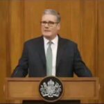 Video: ‘Tariffs on allies completely wrong,’ UK slams Trump amid Greenland tensions