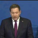 Video: EU powers unite against Trump tariff threats over Greenland push