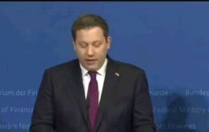 Video: EU powers unite against Trump tariff threats over Greenland push