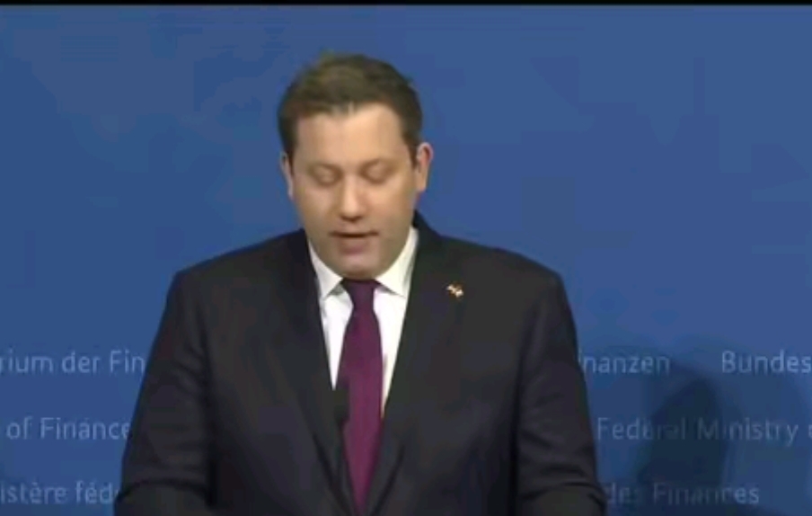 Video: EU powers unite against Trump tariff threats over Greenland push