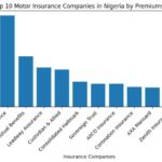 Nigeria’s top 10 motor insurance underwriters in 2024